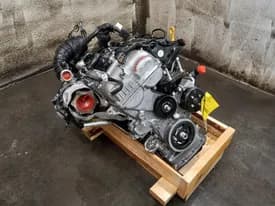 2021 Kia Seltos 1.6l (vin 2, 8th Digit, Turbo), Used Engine - 9000 Miles 2021 Kia Seltos 1.6l (vin 2, 8th Digit, Turbo), Used Engine - 9000 Miles