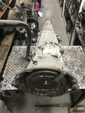 2007 Dodge Dakota At, 4x2, 4.7l (45rfe), High Output Engine (vin J, 8th Digit), Used Transmission - 91969 Miles 2007 Dodge Dakota At, 4x2, 4.7l (45rfe), High Output Engine (vin J, 8th Digit), Used Transmission - 91969 Miles