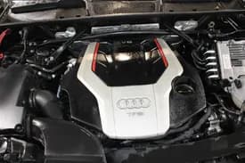 2018 Audi Sq5 3.0l V6 Turbocharged, Used Engine - 46000 Miles 2018 Audi Sq5 3.0l V6 Turbocharged, Used Engine - 46000 Miles