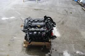 2021 Kia Seltos 2.0l (vin A, 8th Digit), Used Engine - 10000 Miles 2021 Kia Seltos 2.0l (vin A, 8th Digit), Used Engine - 10000 Miles