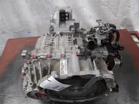 2022 Hyundai Tucson (at), 2.5l, Fwd, W/o Electric Shift, Used Transmission - 27000 Miles 2022 Hyundai Tucson (at), 2.5l, Fwd, W/o Electric Shift, Used Transmission - 27000 Miles