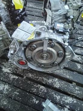 2018 Cadillac Xt5 Fwd, Used Transmission 2018 Cadillac Xt5 Fwd, Used Transmission