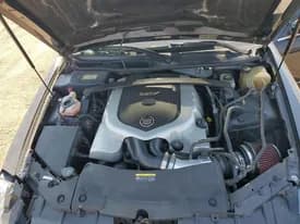 2006 Cadillac Sts 4.4l V8 Supercharged, Used Engine - 86000 Miles 2006 Cadillac Sts 4.4l V8 Supercharged, Used Engine - 86000 Miles