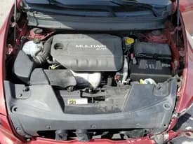 2015 Jeep Cherokee 2.4l (vin B, 8th Digit), Engine Id Ed6 (federal), Remanufactured Engine - 0 Miles 2015 Jeep Cherokee 2.4l (vin B, 8th Digit), Engine Id Ed6 (federal), Remanufactured Engine - 0 Miles