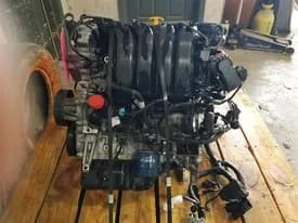 2014 Hyundai Elantra 2.0l (vin H, 8th Digit), Federal Emissions, Used Engine - 59963 Miles 2014 Hyundai Elantra 2.0l (vin H, 8th Digit), Federal Emissions, Used Engine - 59963 Miles