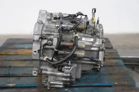 2009 Honda Element Mt, Awd, Used Transmission - 68400 Miles 2009 Honda Element Mt, Awd, Used Transmission - 68400 Miles