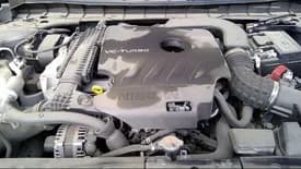 2020 Nissan Altima (4 Cylinder), 2.0l (vin A, 4th Digit, Kr20ddet), Used Engine - 41277 Miles 2020 Nissan Altima (4 Cylinder), 2.0l (vin A, 4th Digit, Kr20ddet), Used Engine - 41277 Miles