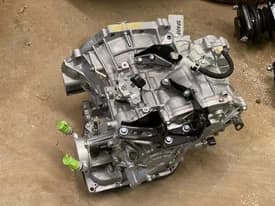 2022 Toyota Corolla Sedan, 1.8l, At, Gasoline, Used Transmission - 19800 Miles 2022 Toyota Corolla Sedan, 1.8l, At, Gasoline, Used Transmission - 19800 Miles