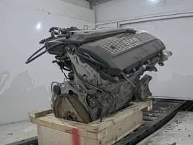 2006 Bmw 330i (3.0l), Xi (awd), Used Engine 2006 Bmw 330i (3.0l), Xi (awd), Used Engine