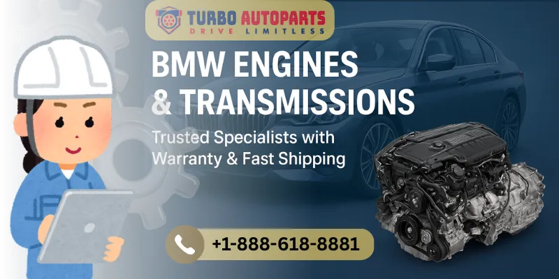 BMW Engines and Transmissions | Trusted Specialists with Warranty & Fast Shipping BMW Engines and Transmissions | Trusted Specialists with Warranty & Fast Shipping