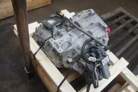 2015 Bmw I8 At, 6 Speed (rear), Used Transmission - 27536 Miles 2015 Bmw I8 At, 6 Speed (rear), Used Transmission - 27536 Miles