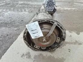 2009 Mercedes Benz R320 251 Type, At, R320, Used Transmission - 60487 Miles 2009 Mercedes Benz R320 251 Type, At, R320, Used Transmission - 60487 Miles