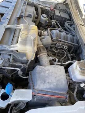 2015 Nissan Nv2500 5.6l (vin A, 4th Digit, Vk56de), Used Engine - 54600 Miles 2015 Nissan Nv2500 5.6l (vin A, 4th Digit, Vk56de), Used Engine - 54600 Miles