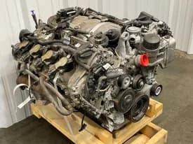 2011 Mercedes Benz S550 221 Type, S550, Awd, Used Engine - 76234 Miles 2011 Mercedes Benz S550 221 Type, S550, Awd, Used Engine - 76234 Miles