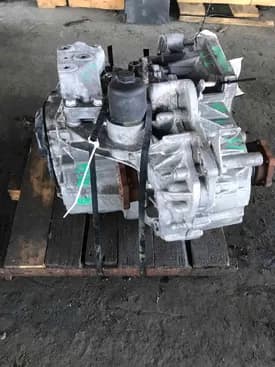 2017 Volkswagen Jetta At, 2.0l, (gasoline), Transmission Id Knc, Used Transmission - 32798 Miles 2017 Volkswagen Jetta At, 2.0l, (gasoline), Transmission Id Knc, Used Transmission - 32798 Miles