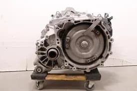 2018 Jeep Compass At, (engine Id Ede), 9 Speed (4wd), From 03/29/18, 3.73 Ratio (final Drive Ratio), Used Transmission - 59052 Miles 2018 Jeep Compass At, (engine Id Ede), 9 Speed (4wd), From 03/29/18, 3.73 Ratio (final Drive Ratio), Used Transmission - 59052 Miles