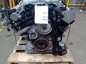 2014 Audi Q5 3.0l, Gasoline, (vin G, 5th Digit, Engine Id Ctuc), Used Engine - 111689 Miles 2014 Audi Q5 3.0l, Gasoline, (vin G, 5th Digit, Engine Id Ctuc), Used Engine - 111689 Miles