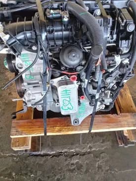 2015 Bmw 328i (2.0l, 4 Cylinder), Diesel, Rwd, Used Engine - 72603 Miles 2015 Bmw 328i (2.0l, 4 Cylinder), Diesel, Rwd, Used Engine - 72603 Miles