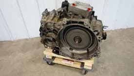 2013 Audi A3 At, (2.0l), Fwd, Diesel, Transmission Id Nlp, Used Transmission - 39000 Miles 2013 Audi A3 At, (2.0l), Fwd, Diesel, Transmission Id Nlp, Used Transmission - 39000 Miles