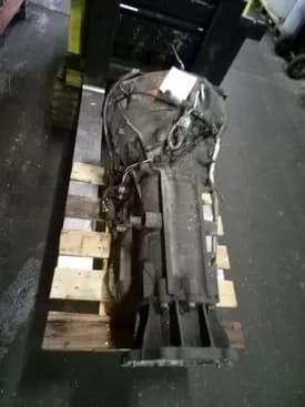 2014 Dodge Durango (at), 4x4, 3.6l, Thru 07/18/14, Used Transmission - 93815 Miles 2014 Dodge Durango (at), 4x4, 3.6l, Thru 07/18/14, Used Transmission - 93815 Miles