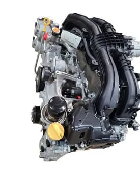 2023 Subaru Crosstrek 2.0l, Vin A (6th Digit), Mt, Used Engine - 7628 Miles 2023 Subaru Crosstrek 2.0l, Vin A (6th Digit), Mt, Used Engine - 7628 Miles