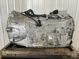 2013 Porsche Cayenne At, 4.8l, W/o Turbo, Used Transmission - 73200 Miles 2013 Porsche Cayenne At, 4.8l, W/o Turbo, Used Transmission - 73200 Miles