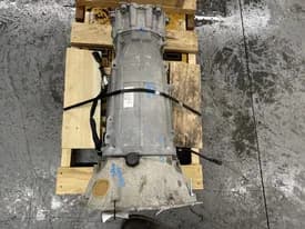 2009 Mercedes Benz R350 251 Type, At, R350, Used Transmission - 54312 Miles 2009 Mercedes Benz R350 251 Type, At, R350, Used Transmission - 54312 Miles