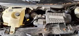 2007 Chevy Express 2500 4.8l (vin V, 8th Digit, Opt Lr4), Used Engine - 61800 Miles 2007 Chevy Express 2500 4.8l (vin V, 8th Digit, Opt Lr4), Used Engine - 61800 Miles