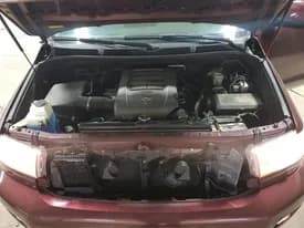 2008 Toyota Sequoia 5.7l (3urfe Engine), Vin Y (5th Digit), Used Engine 2008 Toyota Sequoia 5.7l (3urfe Engine), Vin Y (5th Digit), Used Engine