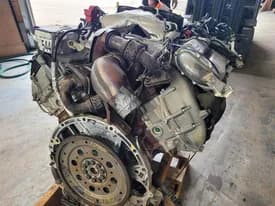 2017 Ford F-350 Super Duty 6.7l (vin T, 8th Digit, Diesel), Pickup, Used Engine - 32858 Miles 2017 Ford F-350 Super Duty 6.7l (vin T, 8th Digit, Diesel), Pickup, Used Engine - 32858 Miles