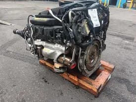 2017 Mercedes Benz Gls550 166 Type, Gls550, Used Engine - 55772 Miles 2017 Mercedes Benz Gls550 166 Type, Gls550, Used Engine - 55772 Miles