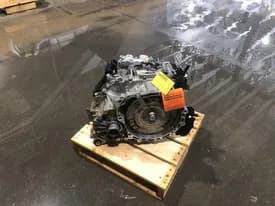 2016 Jeep Renegade At, (2.4l), 4x4, 4.334 (front Ratio), Id 68257269, Used Transmission - 39180 Miles 2016 Jeep Renegade At, (2.4l), 4x4, 4.334 (front Ratio), Id 68257269, Used Transmission - 39180 Miles