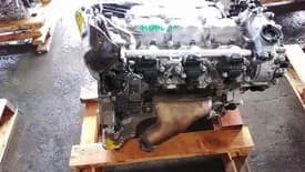 2014 Mercedes Benz E350 212 Type, Sdn, E350, Rwd (3.5l, Vin 5k, 6th And 7th Digits), Flex Fuel, Used Engine - 48362 Miles 2014 Mercedes Benz E350 212 Type, Sdn, E350, Rwd (3.5l, Vin 5k, 6th And 7th Digits), Flex Fuel, Used Engine - 48362 Miles