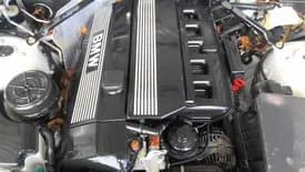 2004 Bmw 325i (2.5l), Exc. Xi; M54 (256s5 Engine, Engine Oil Filler Cap Lh Side Of Rocker Cover), Used Engine 2004 Bmw 325i (2.5l), Exc. Xi; M54 (256s5 Engine, Engine Oil Filler Cap Lh Side Of Rocker Cover), Used Engine