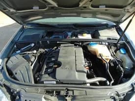 2009 Audi A4 2.0l (vin F, 5th Digit, Turbo), Id Bwt, At, Cvt, Used Engine - 90000 Miles 2009 Audi A4 2.0l (vin F, 5th Digit, Turbo), Id Bwt, At, Cvt, Used Engine - 90000 Miles