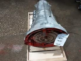 2014 Ford Mustang At, (6 Speed), 3.7l, Id Br3p-7000-ab, Used Transmission - 7233 Miles 2014 Ford Mustang At, (6 Speed), 3.7l, Id Br3p-7000-ab, Used Transmission - 7233 Miles