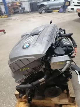 2006 Bmw Z4 3.0l, Si Model (255hp), Mt, Used Engine - 34800 Miles 2006 Bmw Z4 3.0l, Si Model (255hp), Mt, Used Engine - 34800 Miles