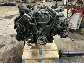 2012 Bmw X5 4.4l (twin Turbo), Used Engine - 85000 Miles 2012 Bmw X5 4.4l (twin Turbo), Used Engine - 85000 Miles