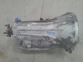 2018 Ford Transit 250 (at), 3.7l (4 Bolt Output Flange), 156" Wb, Used Transmission 2018 Ford Transit 250 (at), 3.7l (4 Bolt Output Flange), 156" Wb, Used Transmission