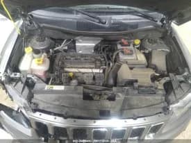 2011 Jeep Compass 2.0l (vin A, 8th Digit), W/o Flow Control Valve, Used Engine - 19290 Miles 2011 Jeep Compass 2.0l (vin A, 8th Digit), W/o Flow Control Valve, Used Engine - 19290 Miles