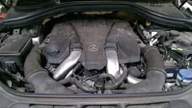 2013 Mercedes Benz Ml550 166 Type, Ml550, Used Engine - 46137 Miles 2013 Mercedes Benz Ml550 166 Type, Ml550, Used Engine - 46137 Miles