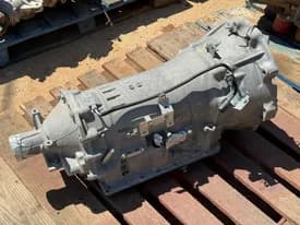 2010 Nissan 370z At, (7 Speed), Rdstr, From 3/10, Used Transmission - 50352 Miles 2010 Nissan 370z At, (7 Speed), Rdstr, From 3/10, Used Transmission - 50352 Miles