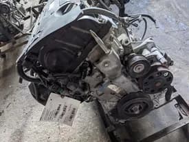 2017 Honda Cr-v 2.4l, Vin 6 (6th Digit, Us Market, Lx, Awd), Used Engine - 27640 Miles 2017 Honda Cr-v 2.4l, Vin 6 (6th Digit, Us Market, Lx, Awd), Used Engine - 27640 Miles