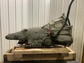 2012 Chevy Silverado 1500 At, 4.8l, 4x2, Id 2cbd, Used Transmission - 72294 Miles 2012 Chevy Silverado 1500 At, 4.8l, 4x2, Id 2cbd, Used Transmission - 72294 Miles