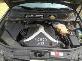 2005 Audi Allroad 2.7l (turbo), At, Used Engine - 105000 Miles 2005 Audi Allroad 2.7l (turbo), At, Used Engine - 105000 Miles