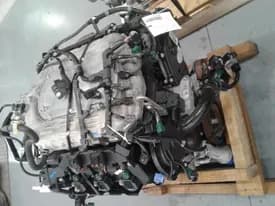 2017 Acura Rdx (3.5l), Vin 3 (6th Digit, Fwd), Used Engine - 10200 Miles 2017 Acura Rdx (3.5l), Vin 3 (6th Digit, Fwd), Used Engine - 10200 Miles