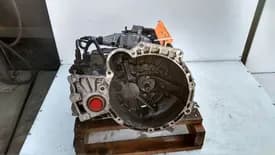 2006 Hyundai Accent Mt, (1.6l, Dohc), Canada Market, Sdn, Thru 07/20/06, Used Transmission - 52800 Miles 2006 Hyundai Accent Mt, (1.6l, Dohc), Canada Market, Sdn, Thru 07/20/06, Used Transmission - 52800 Miles