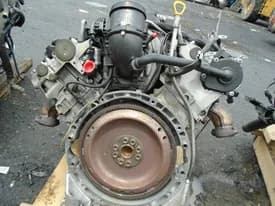 2006 Mercedes Benz Clk350 209 Type, Cpe, Clk350, Used Engine - 82800 Miles 2006 Mercedes Benz Clk350 209 Type, Cpe, Clk350, Used Engine - 82800 Miles