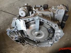 2020 Cadillac Xt6 (at, 9 Speed), Fwd, Used Transmission 2020 Cadillac Xt6 (at, 9 Speed), Fwd, Used Transmission