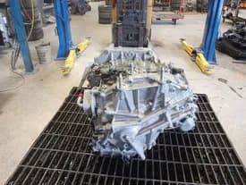 2022 Honda Hr-v (at), Awd, Used Transmission - 9000 Miles 2022 Honda Hr-v (at), Awd, Used Transmission - 9000 Miles